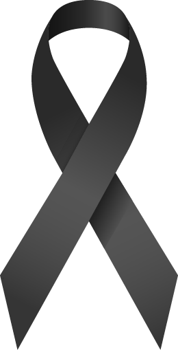 Violence ribbon