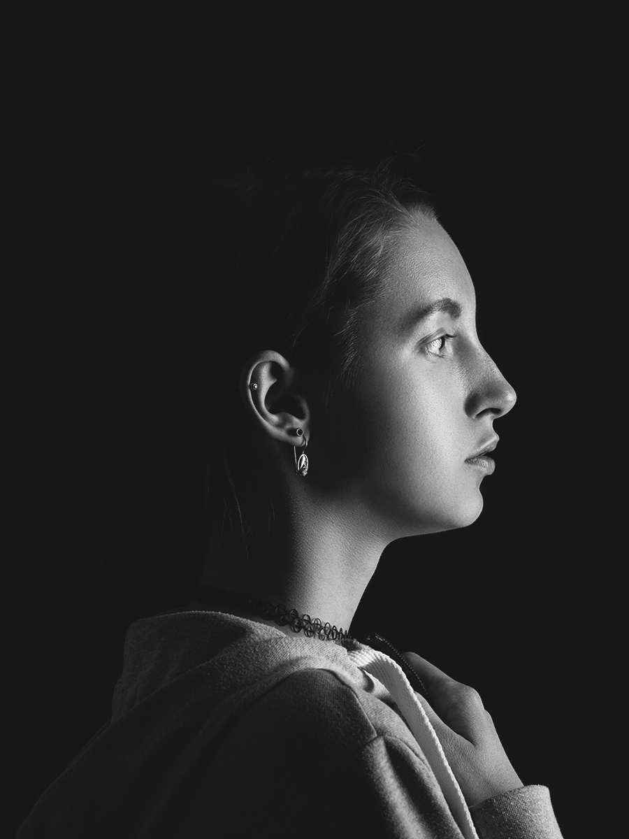 Sex trafficking image