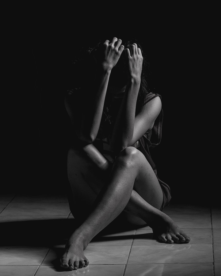 Sex Trafficking